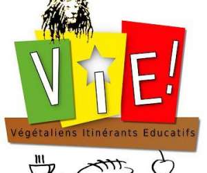 Vie! Vegetaliens Itinrants Educatifs