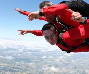photo Fred parachutisme Lasclaveries 7467