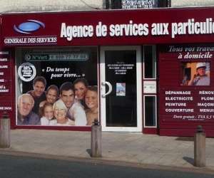 photo Generale des services Anglet 3901