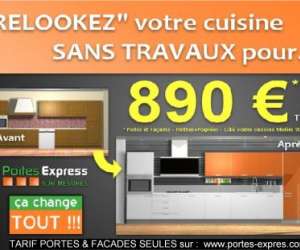 Portes Express Sur Mesures