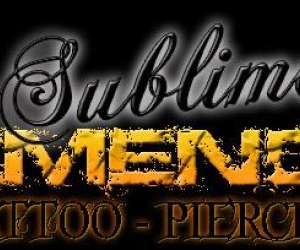 Sublime Demencia