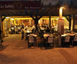 Les Sables D'or Les Sables D'or