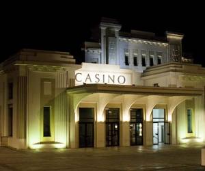 Brasserie Du Casino Brasserie Du Casino