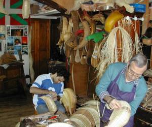 Fabrique De Chistera