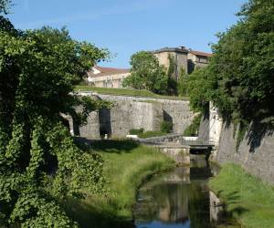 Les Remparts De Mousserolles