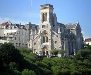 Eglise Sainte-eugnie