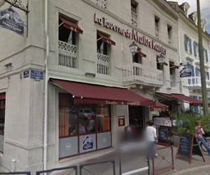 La Taverne De Matre Kanter