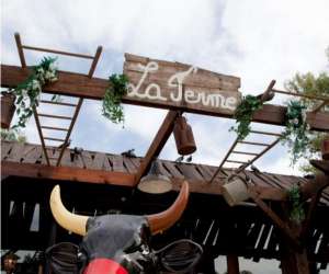 La Ferme La Ferme