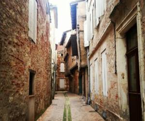 Rue Beauville Rue Beauville