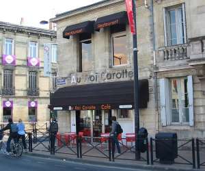photo Au roi carotte Bordeaux 6668