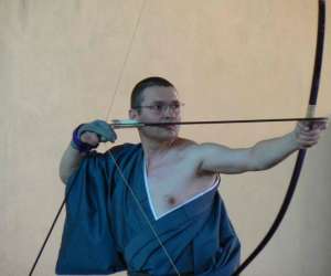 Kyudo64 Kyudo64