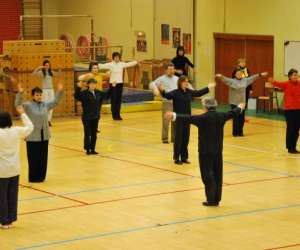 Association Qi Ling - Qigong - Shiatsu - Gironde