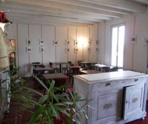 photo Le club des artistes  Velines 5110
