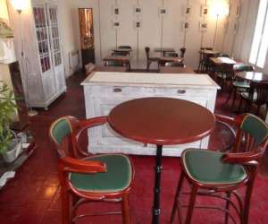 photo Le club des artistes  Velines 5111