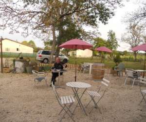 photo Le club des artistes  Velines 5118