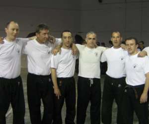 Club De Krav Maga 47