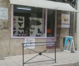 Fg Boutique  -  Lingerie A Marmande