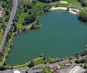 Centre Nautique De Bordeaux Lac