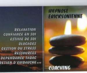 Coaching Hypnose