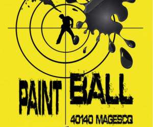 Paintball Magescq