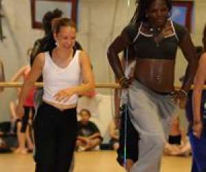 photo Danse africaine, ragga dance hall, eveil musical Dax 4149