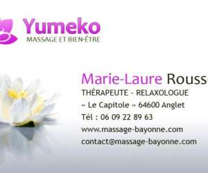 Massage Et Bien-tre Anglet