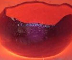 photo Terre et bambou - poterie raku Meyrals 4238