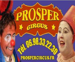 Cirque Prosper Circus