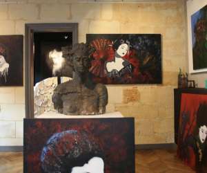 photo Bouillon d'art Bordeaux 10019
