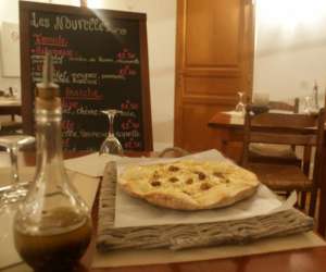 Pizzeria Le Grillon