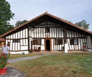 Domaine De Chasse De La Toupirie