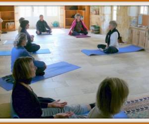 A Chacun Son Yoga A Chacun Son Yoga
