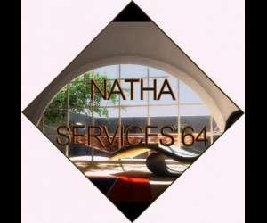Natha Services 64 Natha Services 64