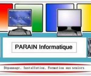 Informatique Dpannage Et Formation