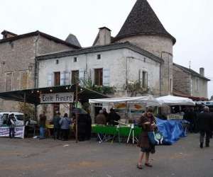 Office De Tourisme Intercommunal De Varaignes