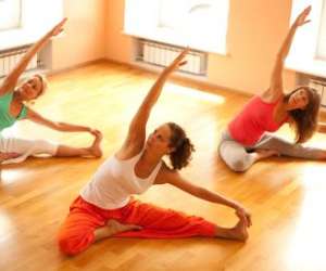 Atelier Yoga Et Relaxation Atelier Yoga Et Relaxation