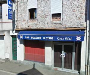 Bar Brasserie Du Stade