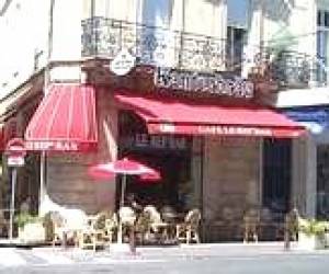 Le Rep Bar Le Rep Bar