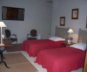 photo Chambres d'hotes au milieu des vignes Bommes 4454