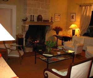 photo Chambres d'hotes au milieu des vignes Bommes 4457