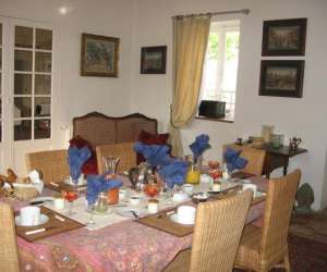 photo Chambres d'hotes au milieu des vignes Bommes 4460