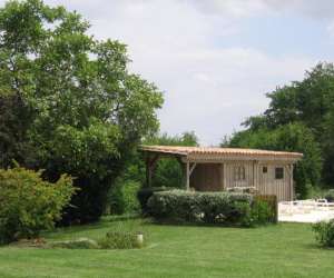 photo Chambres d'hotes au milieu des vignes Bommes 4462
