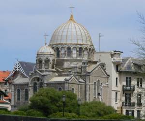 Eglise Russe