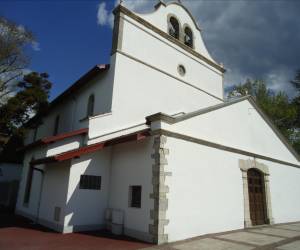 Eglise Saint Lon D