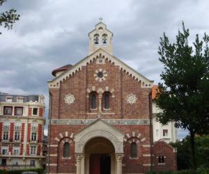 La Chapelle Impriale