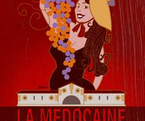 La Medocaine Cave Vinicole