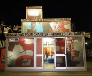 photo Balat france construction modulaire Bayonne 4487