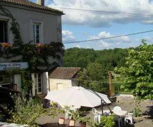 Auberge Du Chateau