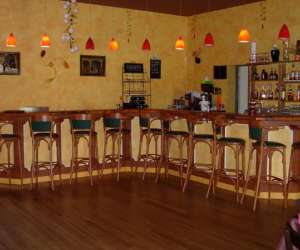 photo Bar musical -dancing - le. morgans Velines 4511