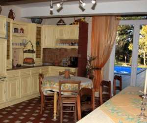 photo Chteau la moune  - chambres d'htes Montussan 4521